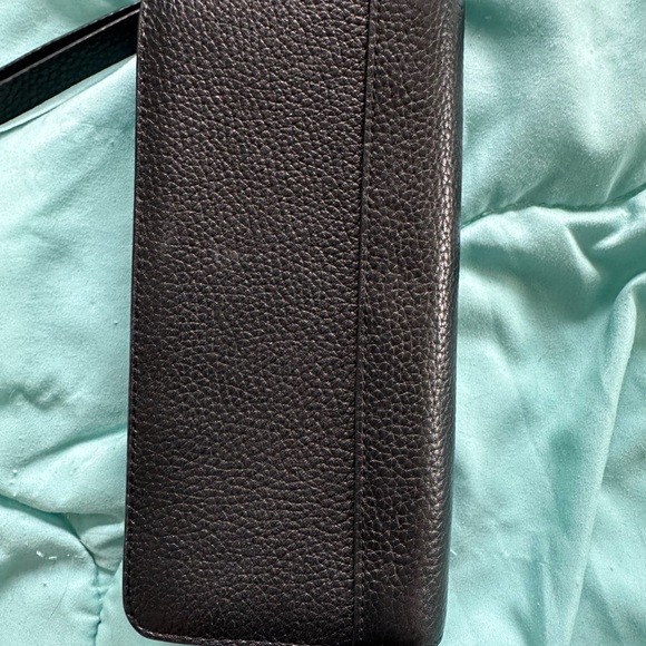 kate spade Black Wristlet Clutch - Picture 3 of 5